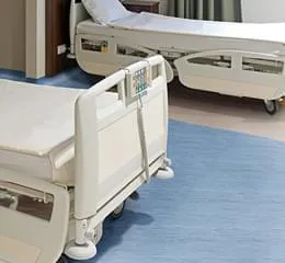 Piso Vinílico Standard Plus®